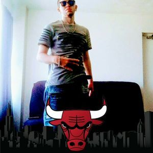 Meet your Posher, Kevin